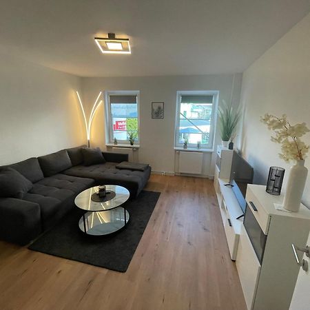 Gemuetliche Wohnung In Zentrumsnaehe 马格德堡 外观 照片